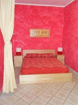 Hotel La Perla Del Lago *