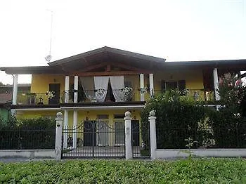 La Perla Del Lago Hotel *