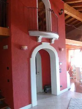 Hotel La Perla Del Lago